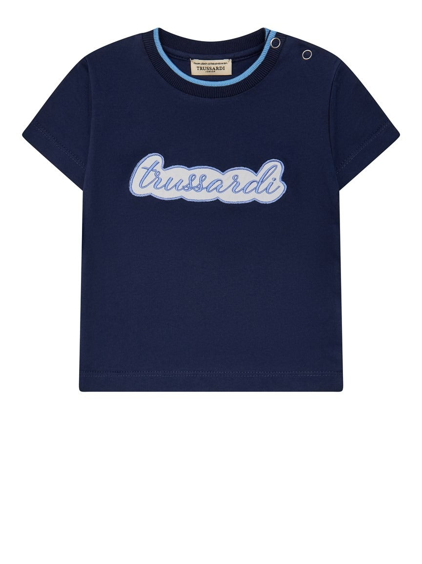 T-SHIRT TRUSSARDI
